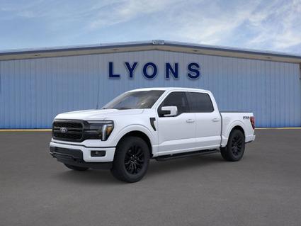 2026 Ford F-150 Lewisburg TN
