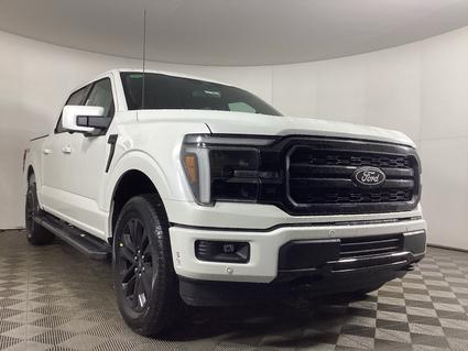 2026 Ford F-150 Grandville MI