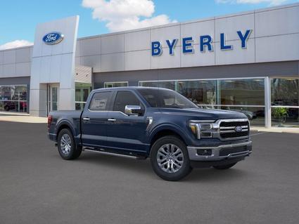 2026 Ford F-150 Louisville KY