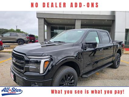 2026 Ford F-150 Palestine TX