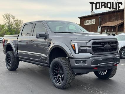 2026 Ford F-150 St. Louis MO