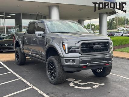 2026 Ford F-150 St. Louis MO