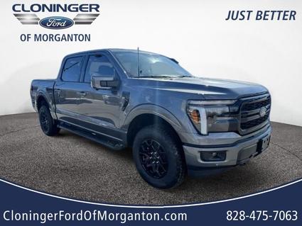2026 Ford F-150 Morganton NC