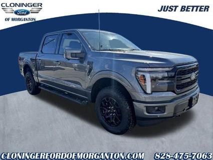 2026 Ford F-150 Morganton NC