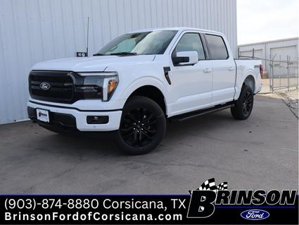 2026 Ford F-150 Corsicana TX