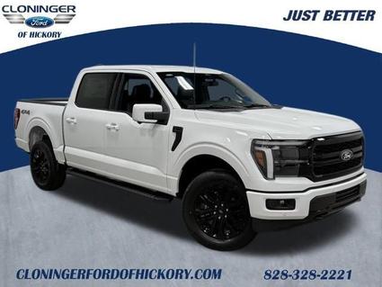 2026 Ford F-150 Hickory NC