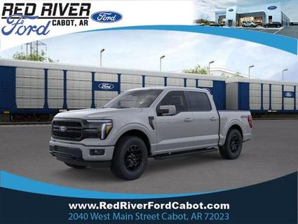 2026 Ford F-150 Cabot AR