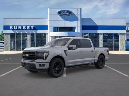 2026 Ford F-150 Waterloo IL