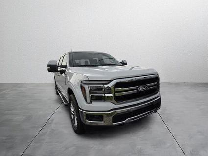 2026 Ford F-150 Sebring FL