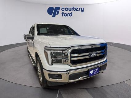 2025 Ford F-150 Norfolk NE