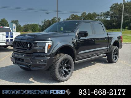 2025 Ford F-150 Morrison TN