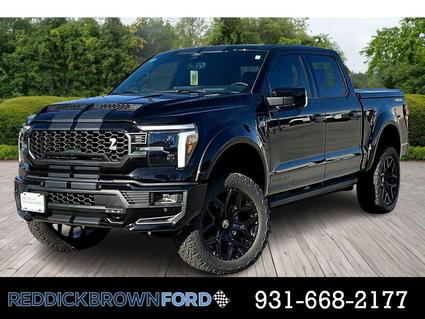2025 Ford F-150 Morrison TN