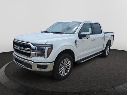 2025 Ford F-150 New Albany MS