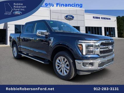 2025 Ford F-150 Waycross GA