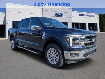 2025 Ford F-150 Waycross GA