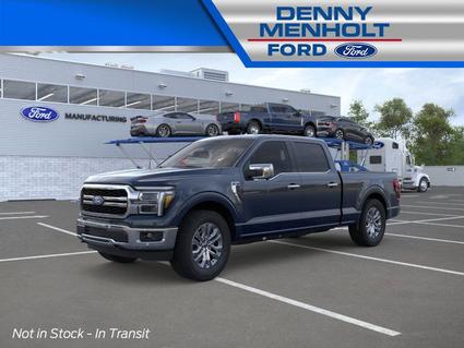 2025 Ford F-150 Butte MT