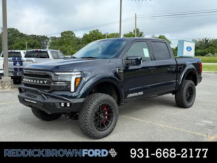2025 Ford F-150 Morrison TN