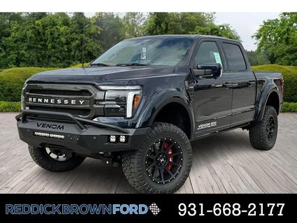 2025 Ford F-150 Morrison TN