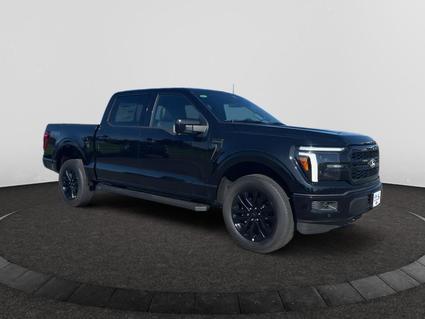 2025 Ford F-150 Natchitoches LA
