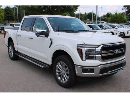 2025 Ford F-150 York SC