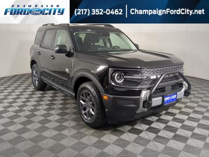 2025 Ford F-150 Champaign IL