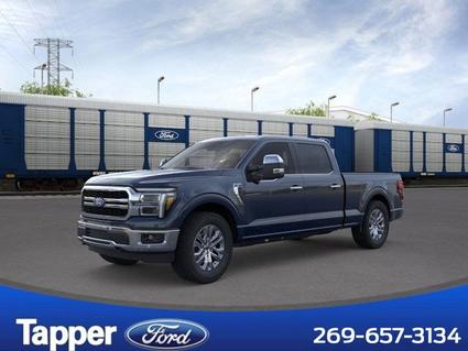 2025 Ford F-150 Paw Paw MI