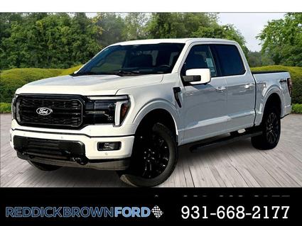 2025 Ford F-150 Morrison TN
