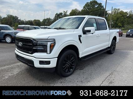2025 Ford F-150 Morrison TN