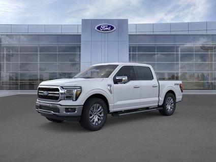 2025 Ford F-150 Hot Springs AR