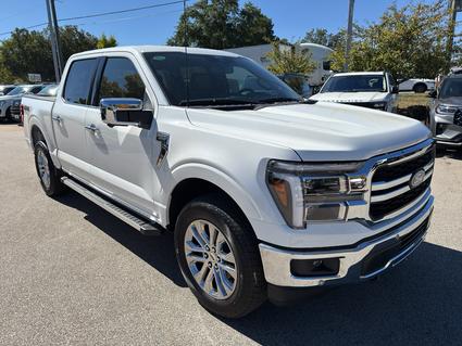 2025 Ford F-150 York SC