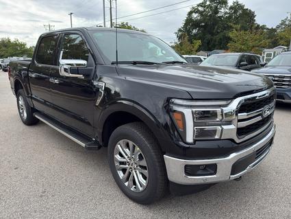2025 Ford F-150 York SC
