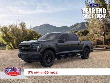 2025 Ford F-150 Levelland TX