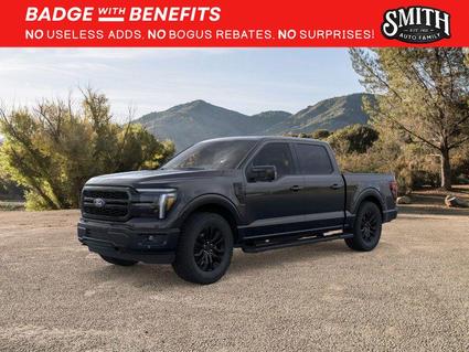 2025 Ford F-150 Levelland TX