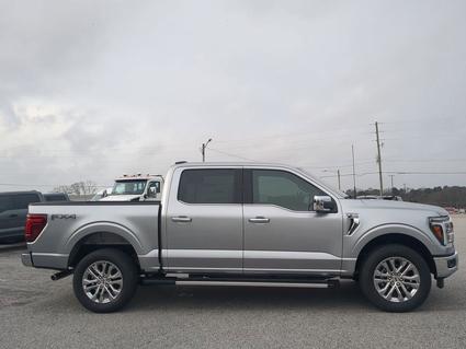 2025 Ford F-150 Winder GA