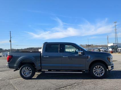 2025 Ford F-150 Winder GA