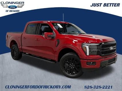 2025 Ford F-150 Hickory NC