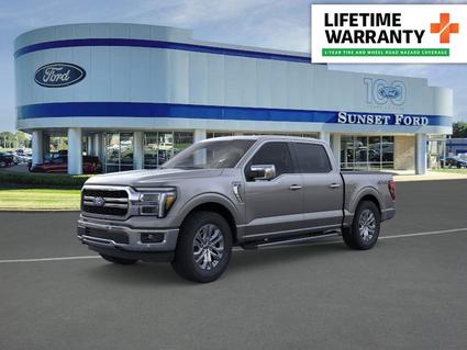 2025 Ford F-150 St. Louis MO