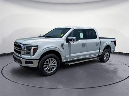 2025 Ford F-150 Knoxville TN