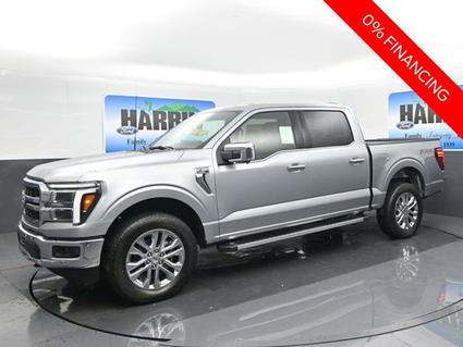 2025 Ford F-150 Scottsboro AL