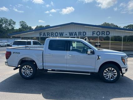 2025 Ford F-150 Ripley MS