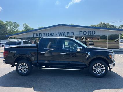 2025 Ford F-150 Ripley MS