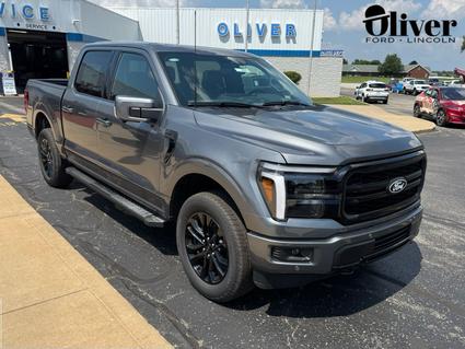 2025 Ford F-150 Plymouth IN