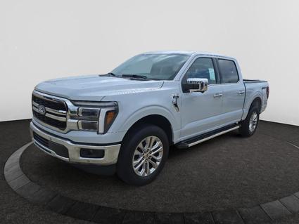 2025 Ford F-150 New Albany MS