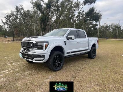 2025 Ford F-150 Perry FL