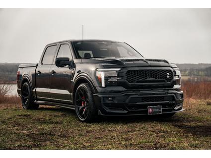 2025 Ford F-150 Evansville IN