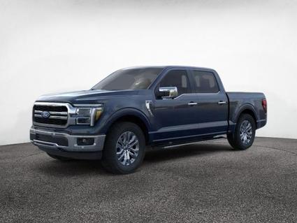 2025 Ford F-150 Salisbury NC