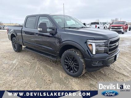 2026 Ford F-150 Devils Lake ND