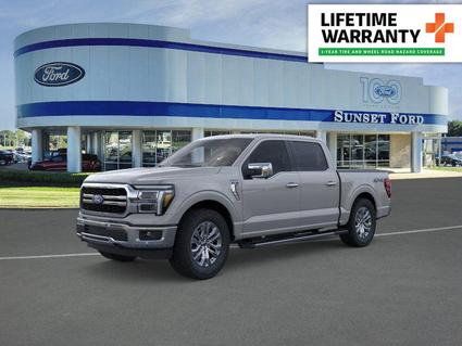 2026 Ford F-150 St. Louis MO