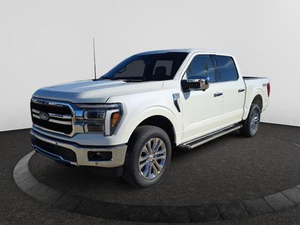 2026 Ford F-150 New Albany MS