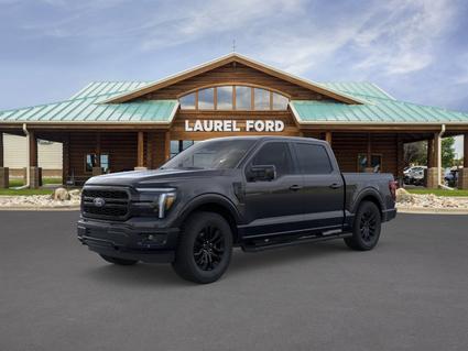 2026 Ford F-150 Laurel MT